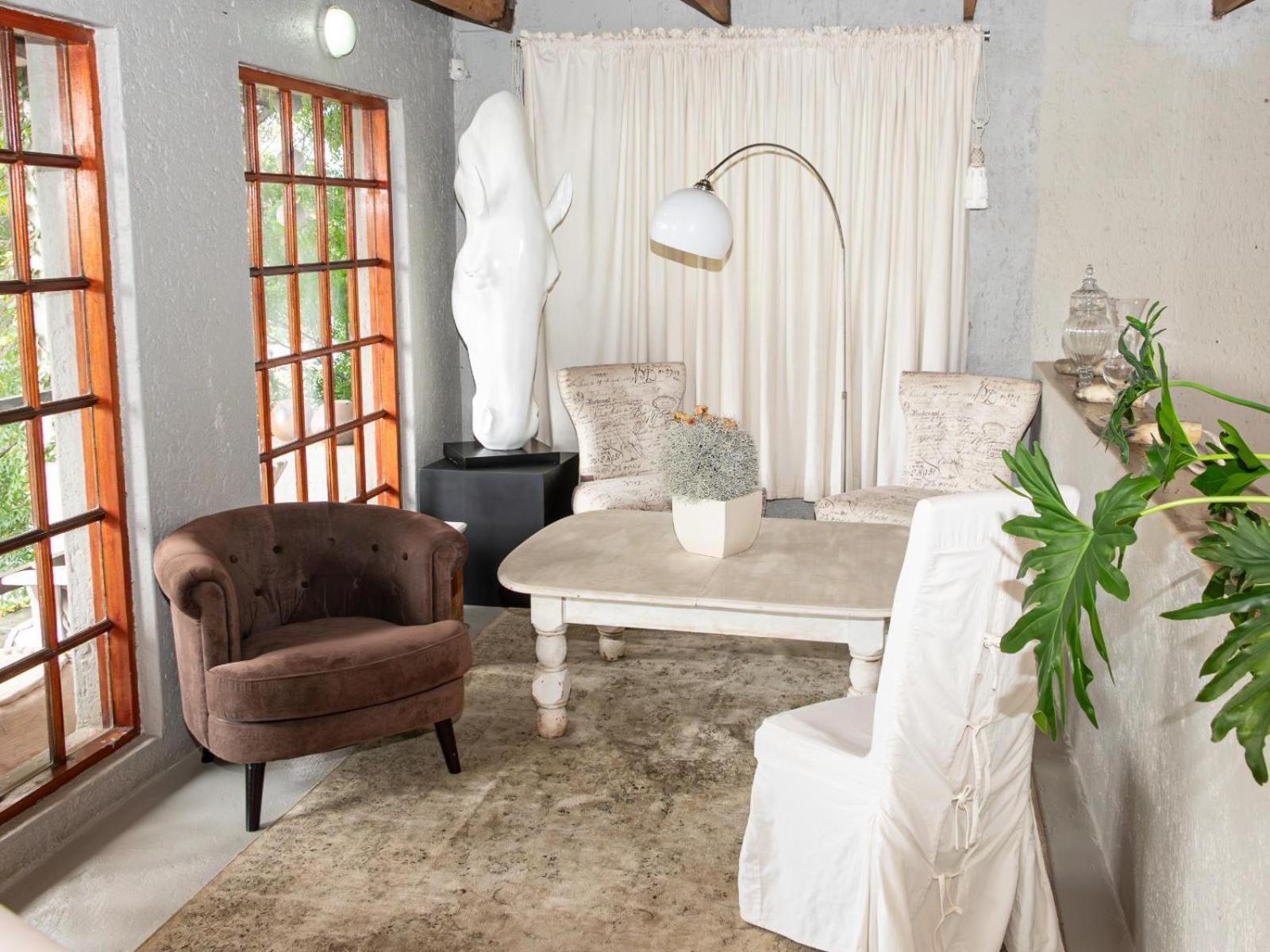 Muckleneuk Manor Hotel Pretoria Bagian luar foto