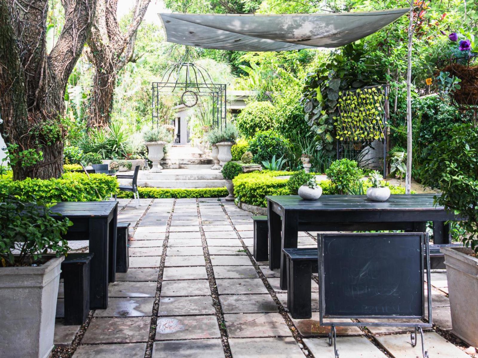 Muckleneuk Manor Hotel Pretoria Bagian luar foto
