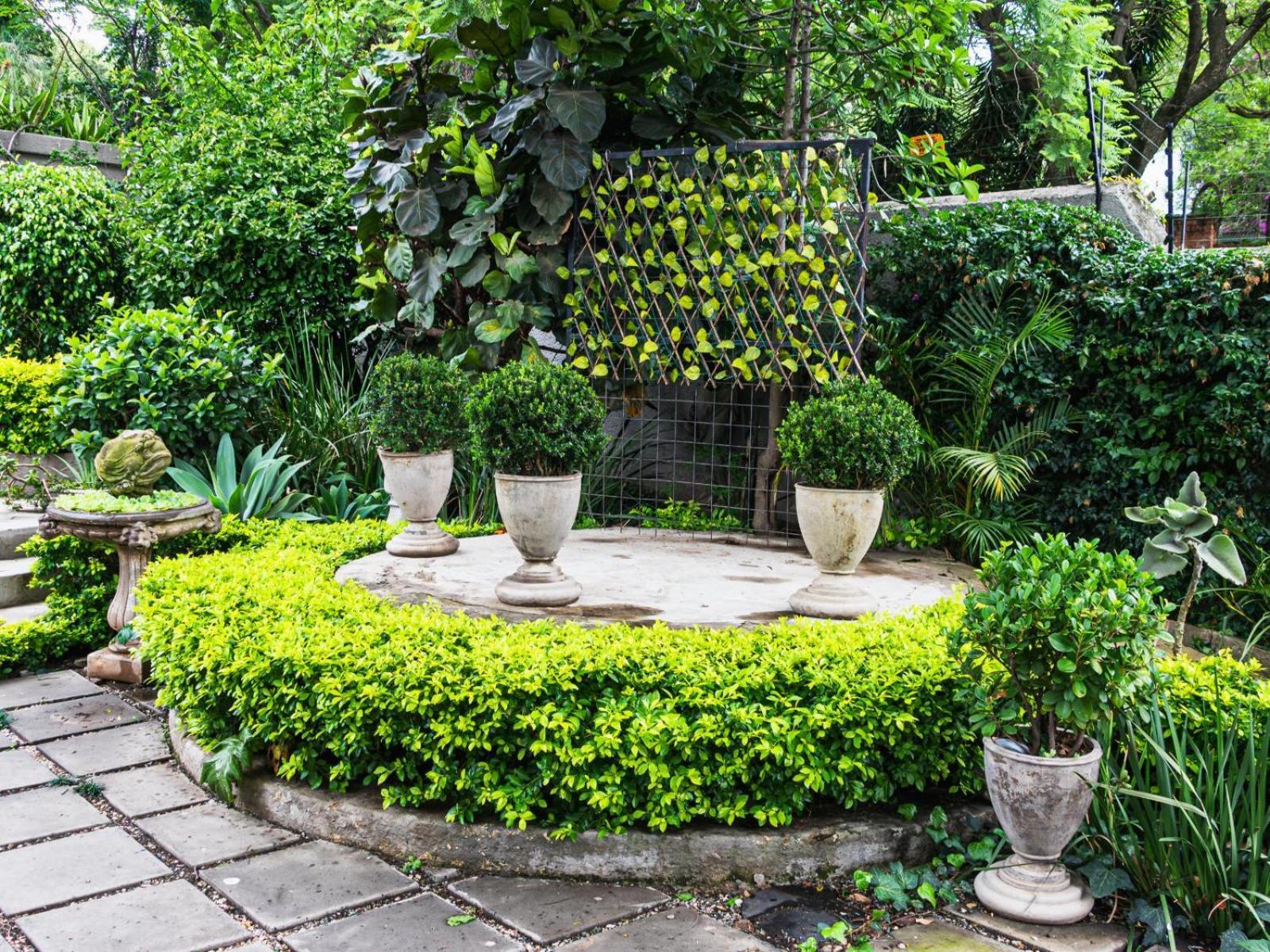Muckleneuk Manor Hotel Pretoria Bagian luar foto