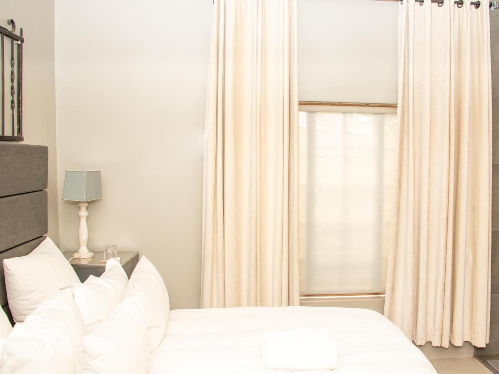 Muckleneuk Manor Hotel Pretoria Ruang foto
