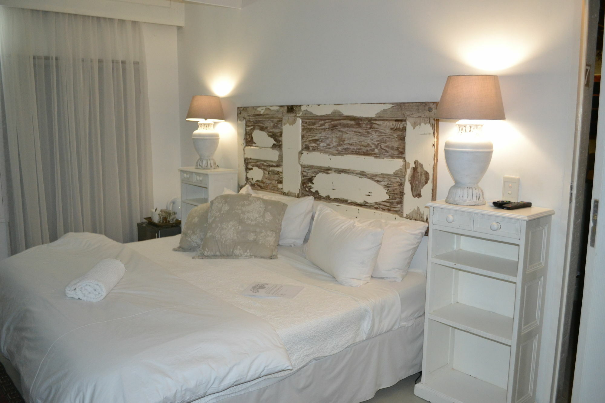 Muckleneuk Manor Hotel Pretoria Bagian luar foto